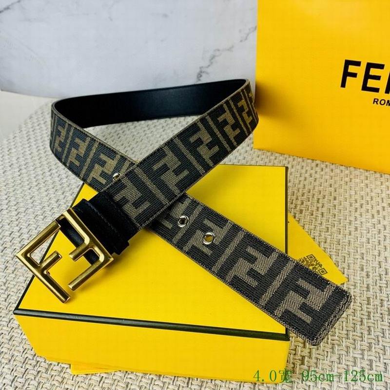 Fendi Belts 1537